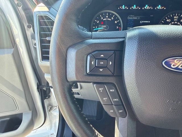 Certified 2019 Ford F150 XLT w/ Equipment Group 301A Mid RWD image 25