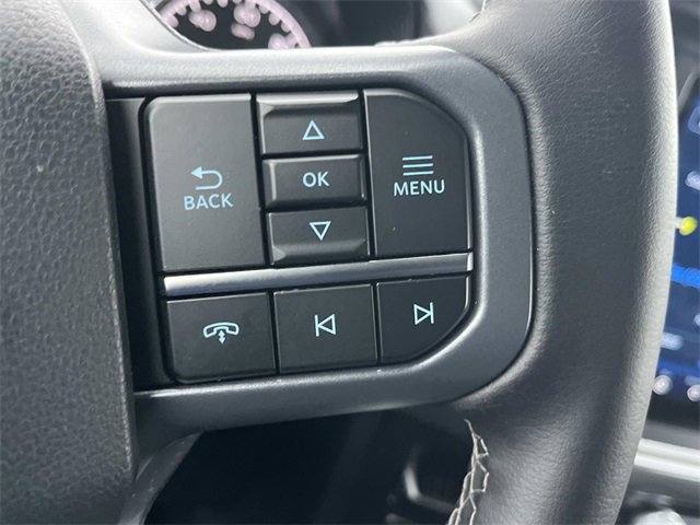 Certified 2023 Ford F150 XLT w/ Equipment Group 302A High image 32