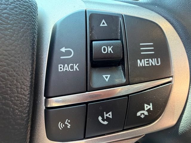Certified 2025 Ford Explorer Active w/ Active Comfort Package AWD/4WD image 16