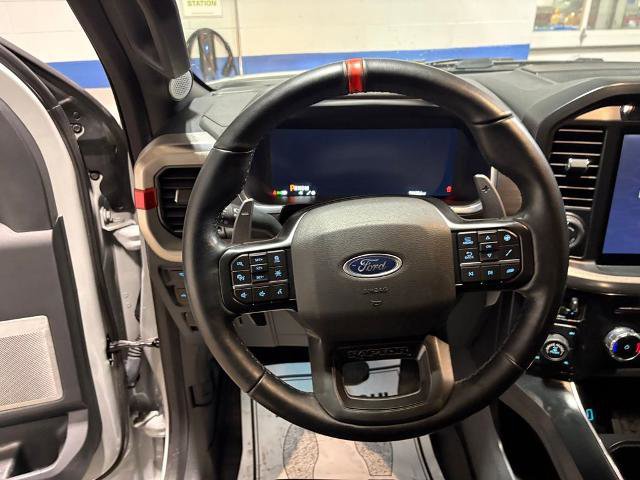 Certified 2023 Ford F150 Raptor image 11
