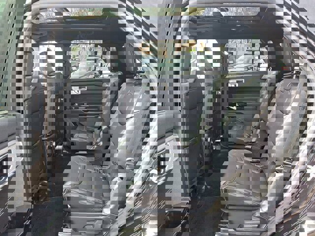 Certified 2023 Ford Explorer ST w/ Equipment Group 401A AWD/4WD image 17