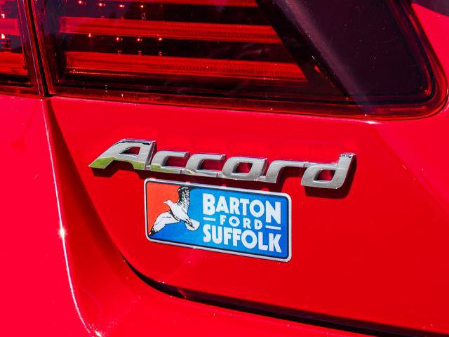 Used 2017 Honda Accord Sport Special Edition image 10