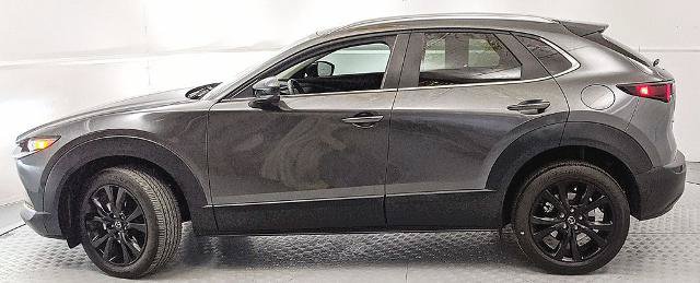 Used 2024 MAZDA CX-30 AWD 2.5 S w/ Select Sport Pkg image 5