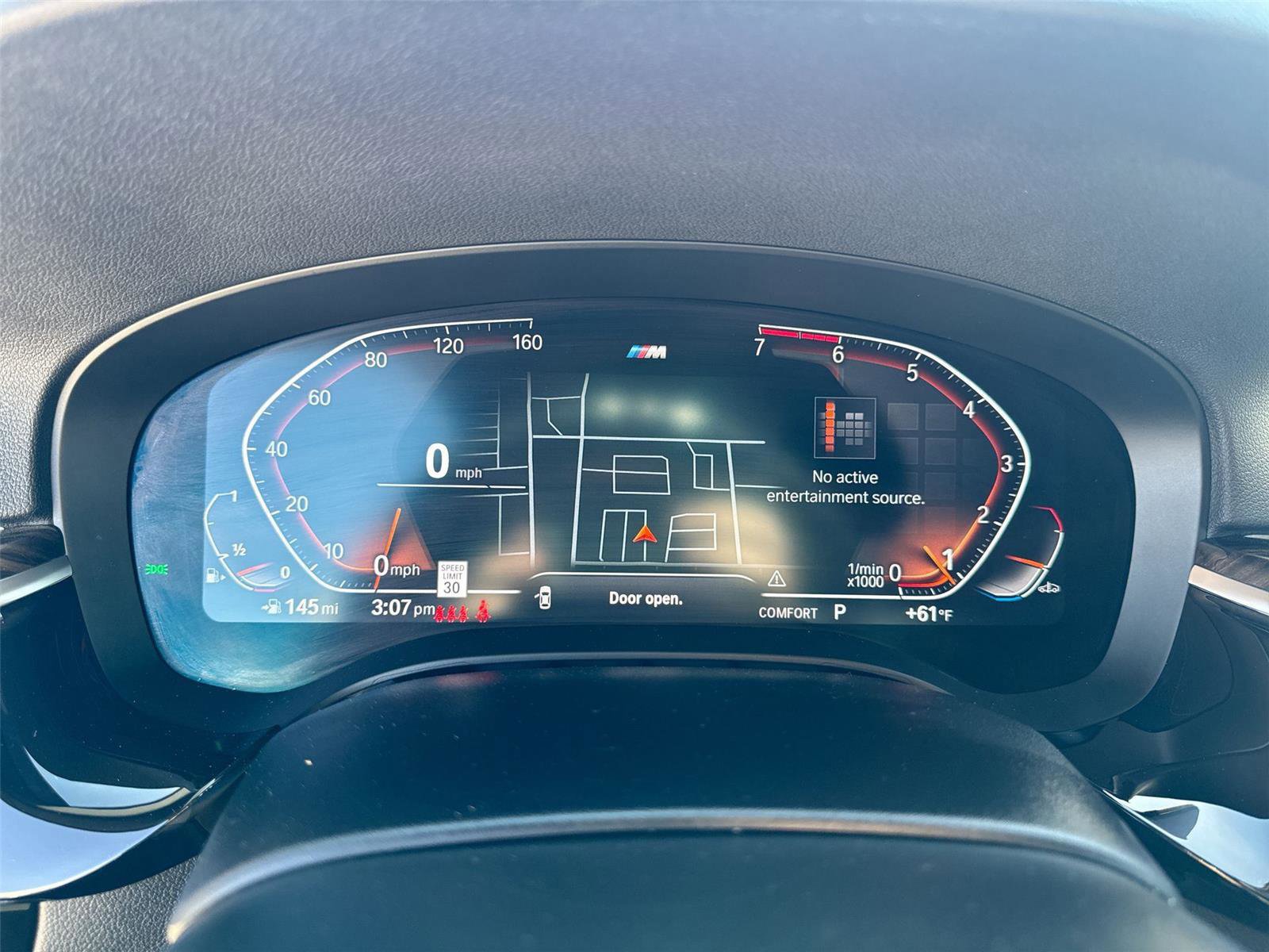 Used 2021 BMW 530i w/ M Sport Package image 10