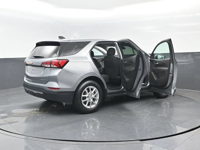 Used 2024 Chevrolet Equinox LT AWD/4WD image 27
