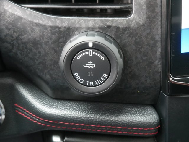 Certified 2023 Ford Expedition Max Limited AWD/4WD image 26