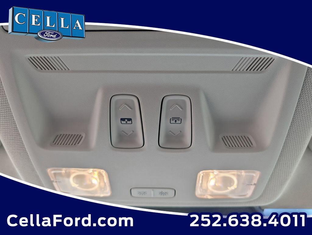 Certified 2022 Ford Escape SE w/ Convenience Package image 17