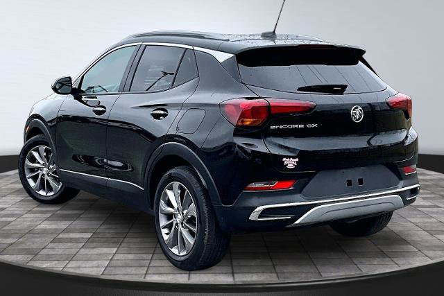 Used 2023 Buick Encore GX Essence w/ Experience Buick Package image 4