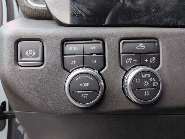 Used 2023 GMC Sierra 1500 Elevation w/ X31 Off-Road Package AWD/4WD image 14