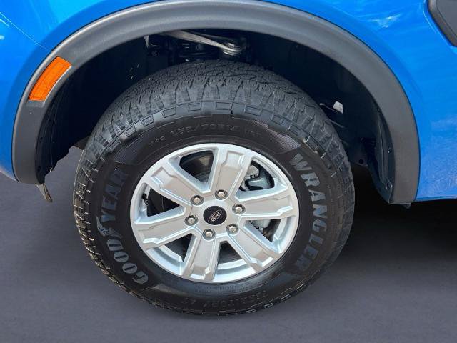 Certified 2025 Ford Ranger XL w/ Trailer Tow Package RWD image 10