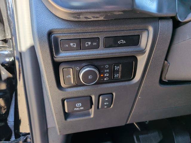 Certified 2024 Ford F150 Lariat w/ Bed Utility Package AWD/4WD image 22