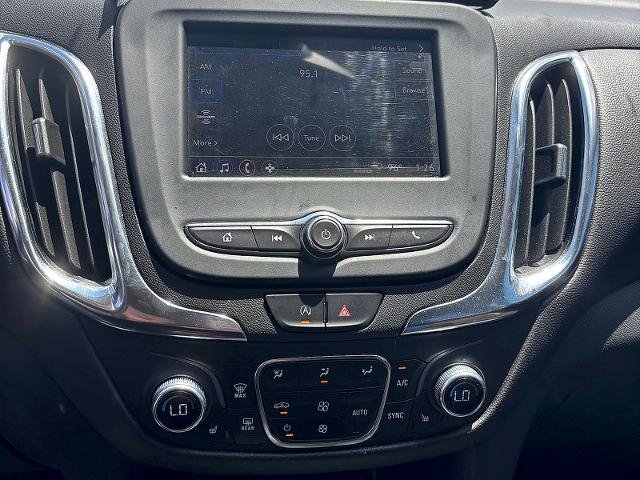 Used 2024 Chevrolet Equinox LT w/ LPO, Floor Liner Package FWD image 15