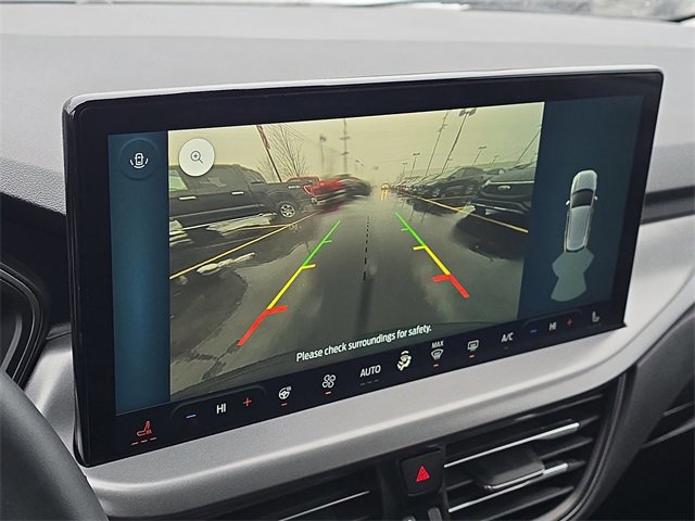 Certified 2023 Ford Escape Active w/ Tech Pack #1 image 23