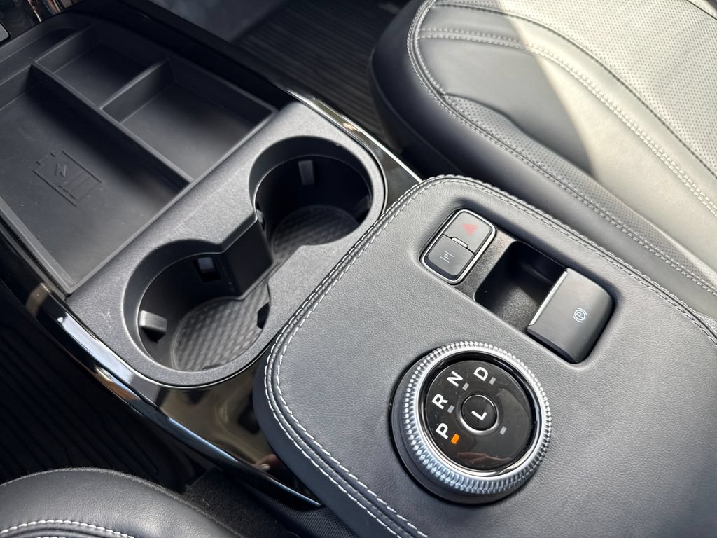 Certified 2024 Ford Mustang Mach-E Premium RWD image 26