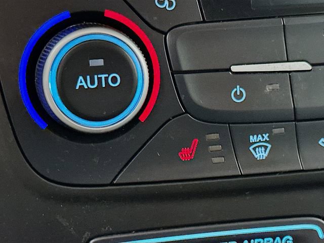 Certified 2019 Ford Escape SE image 26