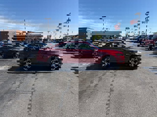 Certified 2017 Ford Taurus Limited FWD image 4