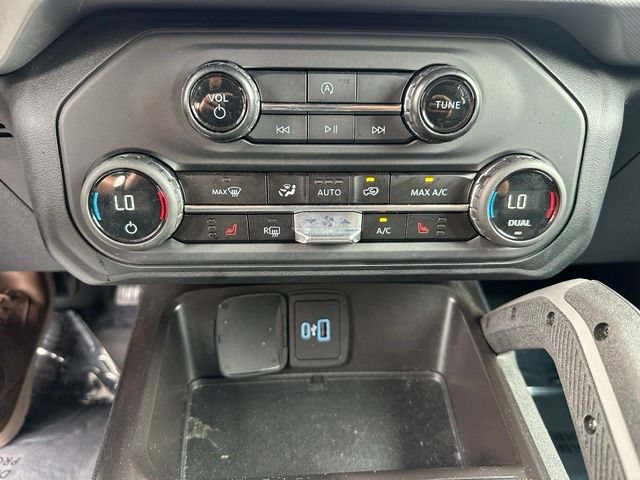 Certified 2024 Ford Bronco Big Bend AWD/4WD image 20