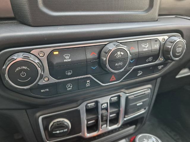 Used 2018 Jeep Wrangler Unlimited Sport S image 24