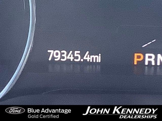 Certified 2021 Ford F250 Lariat w/ Lariat Ultimate Package image 18