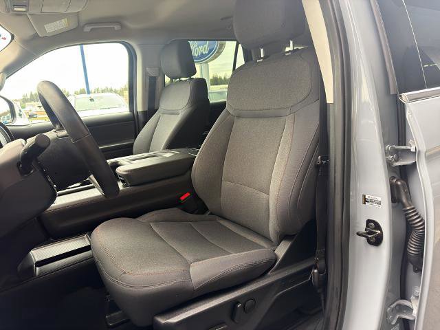 Certified 2025 Ford Expedition Active image 19