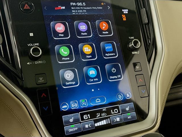 Used 2024 Subaru Outback Limited image 15