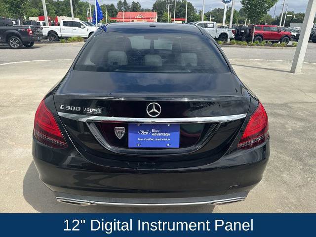 Used 2021 Mercedes-Benz C 300 Sedan image 6