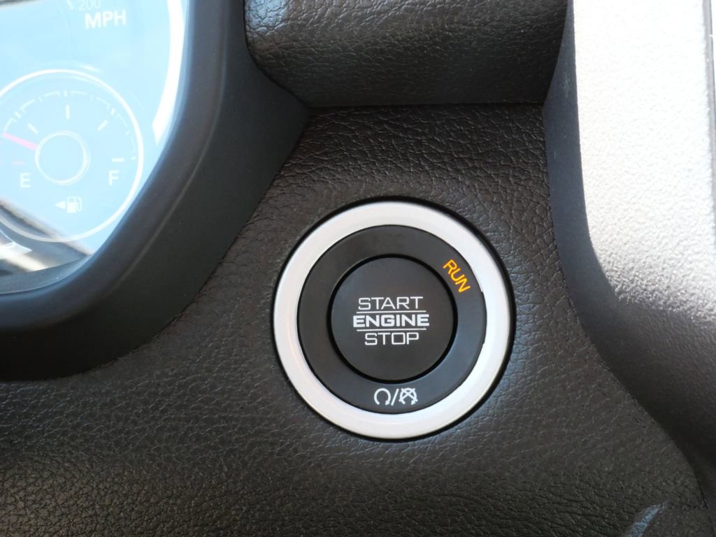 Used 2023 RAM 1500 Big Horn image 25