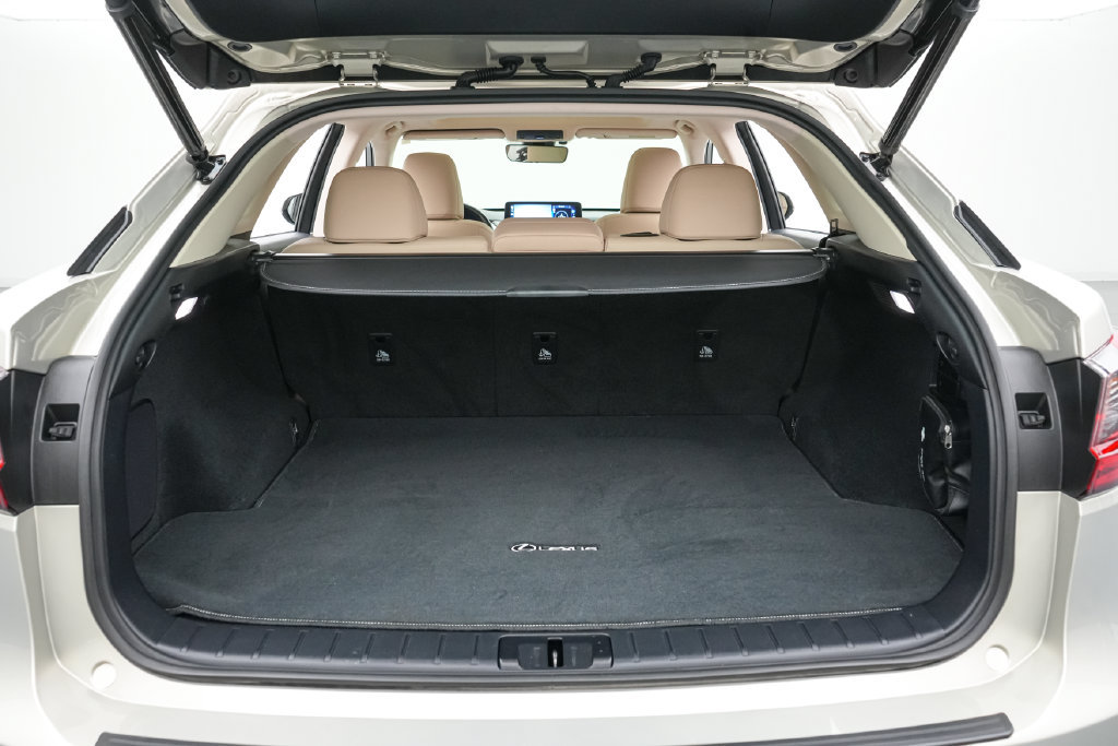Used 2021 Lexus RX 350 AWD w/ Premium Package image 22