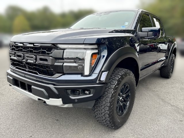 Certified 2025 Ford F150 Raptor AWD/4WD image 1