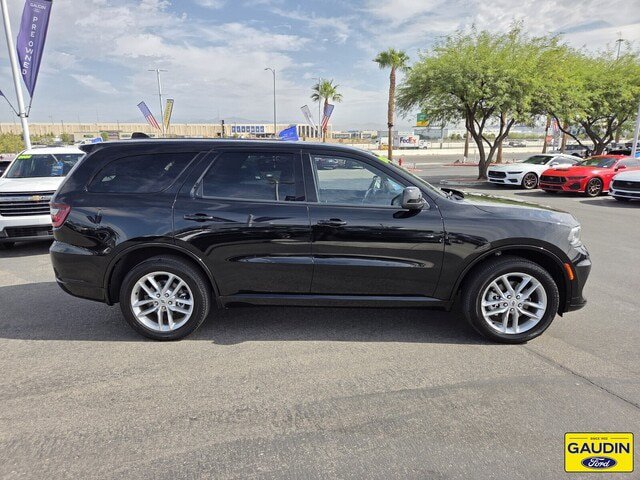 Used 2026 Dodge Durango GT AWD/4WD image 8