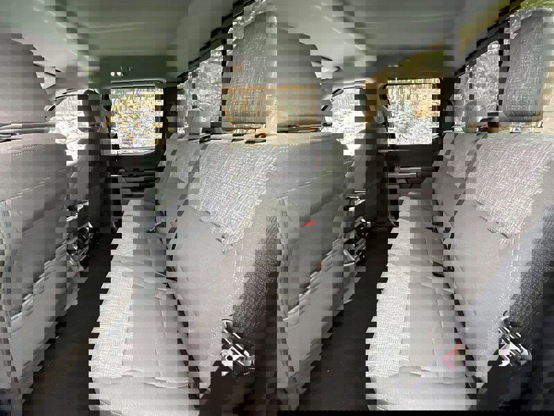 Certified 2022 Ford F150 XLT w/ Equipment Group 302A High image 32