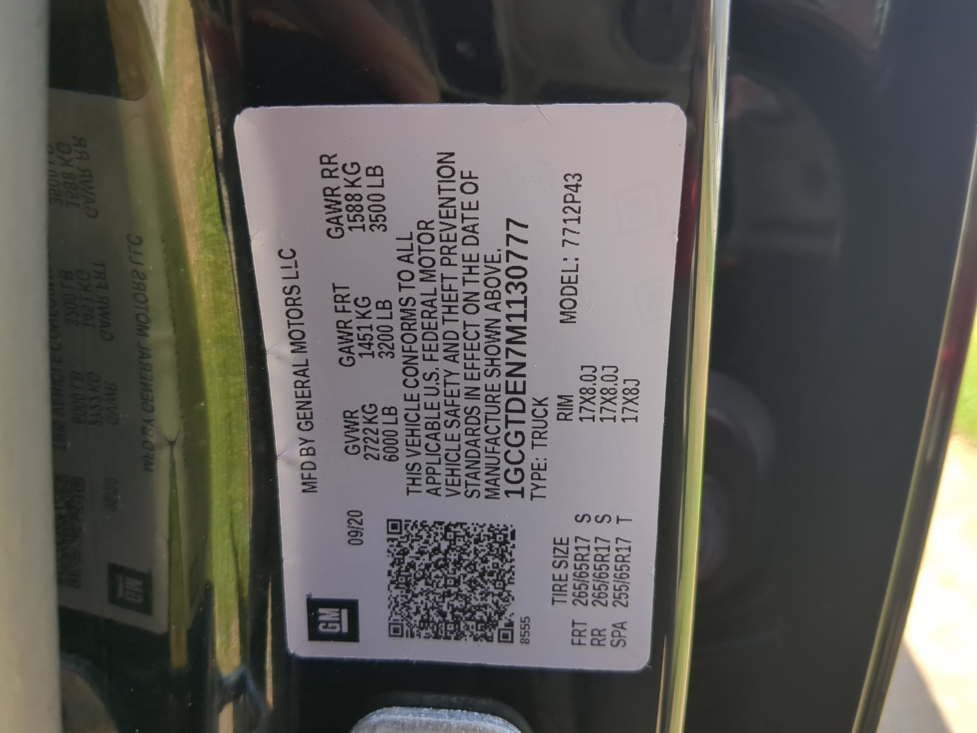 Used 2021 Chevrolet Colorado Z71 w/ Z71 Midnight Edition AWD/4WD image 26