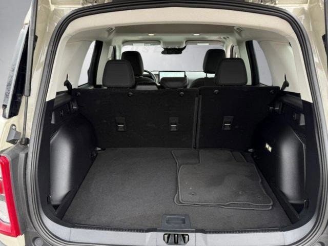 Certified 2025 Ford Bronco Sport Big Bend w/ Convenience Package image 24