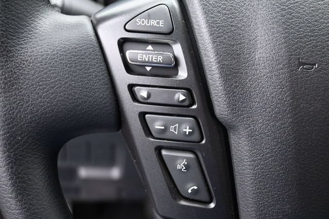 Used 2026 Nissan Frontier SV RWD image 17