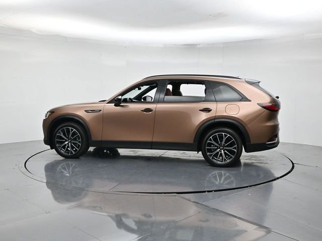 Used 2025 MAZDA CX-70 Plug-In Hybrid w/ Premium Plus AWD/4WD image 7