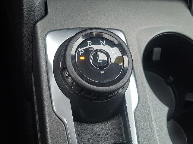 Certified 2025 Ford Bronco Sport Outer Banks w/ Outer Banks Tech Package+ image 15