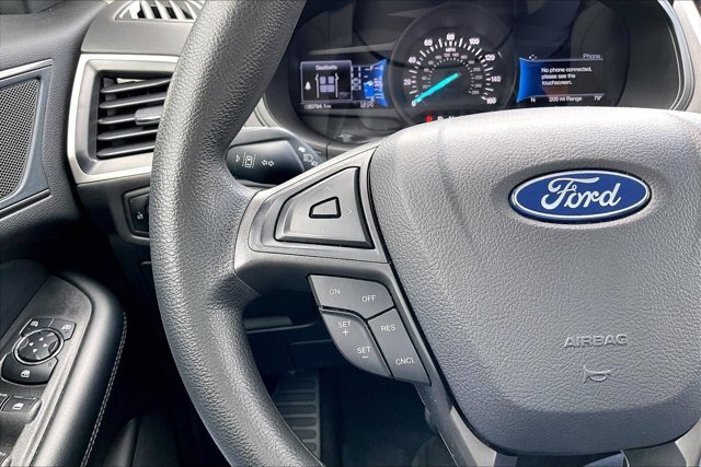 Certified 2024 Ford Edge SE AWD/4WD image 18