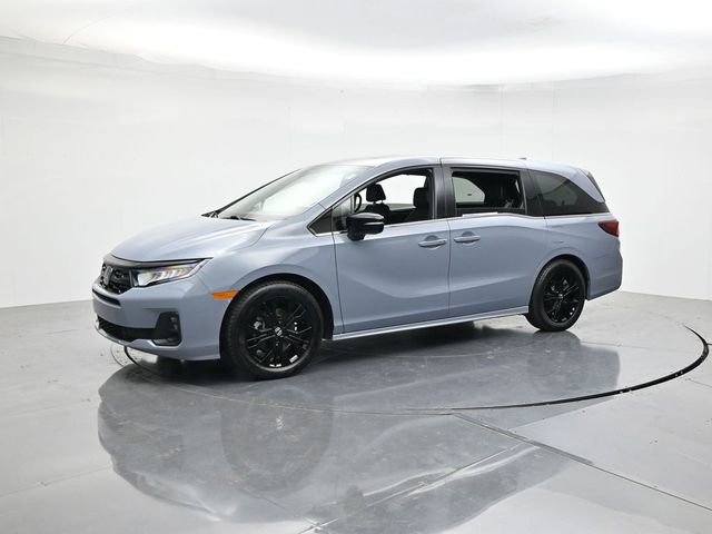 Used 2025 Honda Odyssey Sport-L image 5
