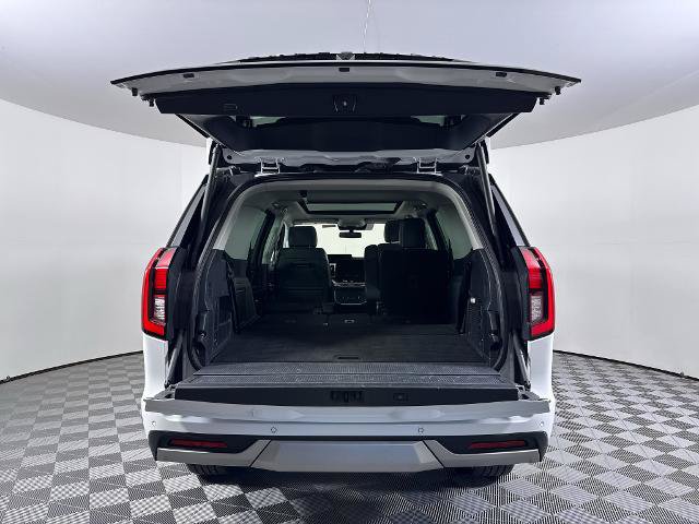 Certified 2025 Ford Expedition Platinum AWD/4WD image 12