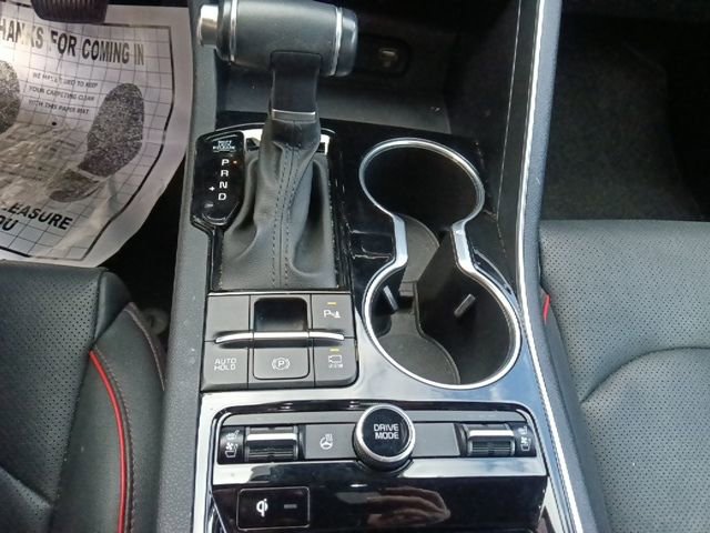 Used 2024 Kia K5 GT w/ GT1 Package image 25