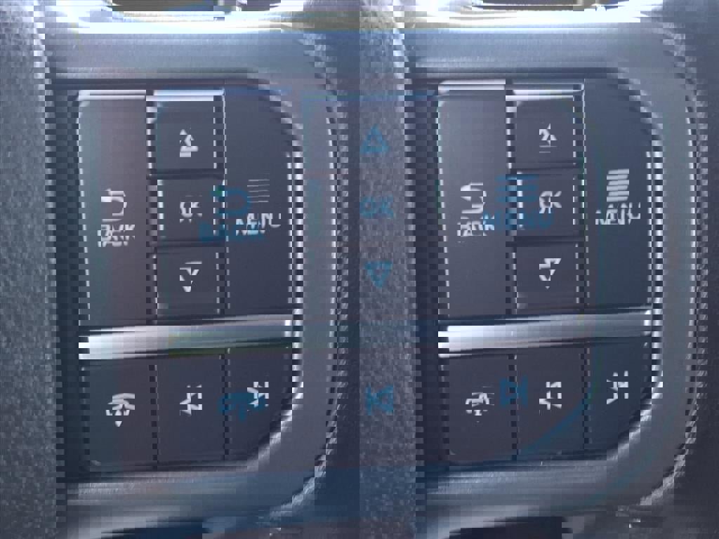 Certified 2023 Ford F150 Lariat w/ Equipment Group 502A High image 25