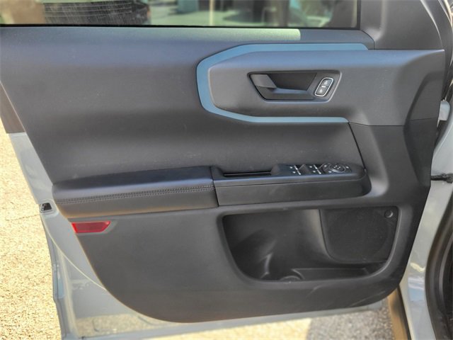 Certified 2022 Ford Bronco Sport Badlands image 15