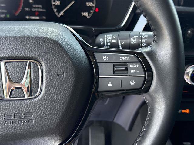 Used 2025 Honda CR-V EX-L image 19