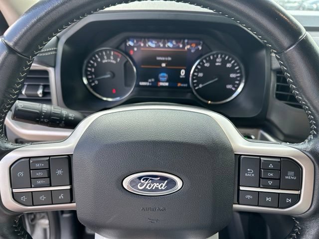 Certified 2024 Ford Expedition Max XLT AWD/4WD image 26
