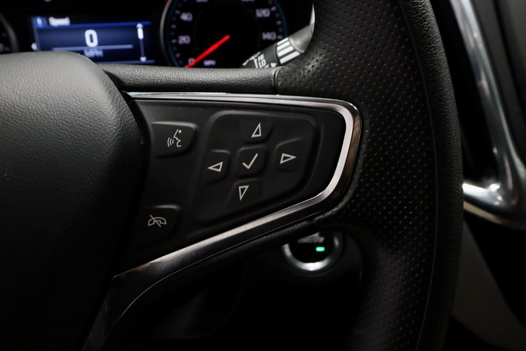 Used 2024 Chevrolet Equinox LS w/ LS Convenience Package image 27