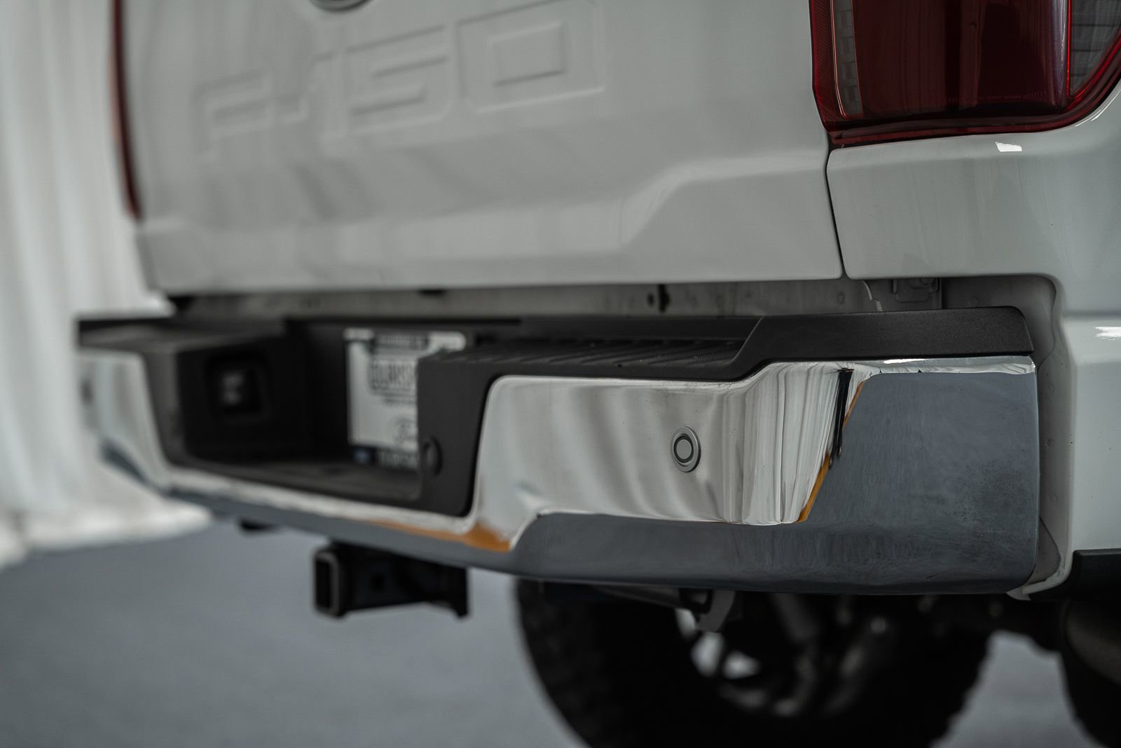 Certified 2024 Ford F150 XLT w/ Tow/Haul Package image 7