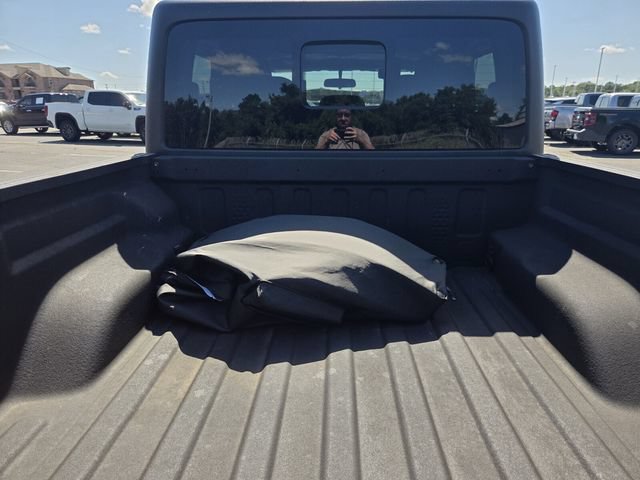 Used 2020 Jeep Gladiator Sport w/ Quick Order Package 24S AWD/4WD image 16