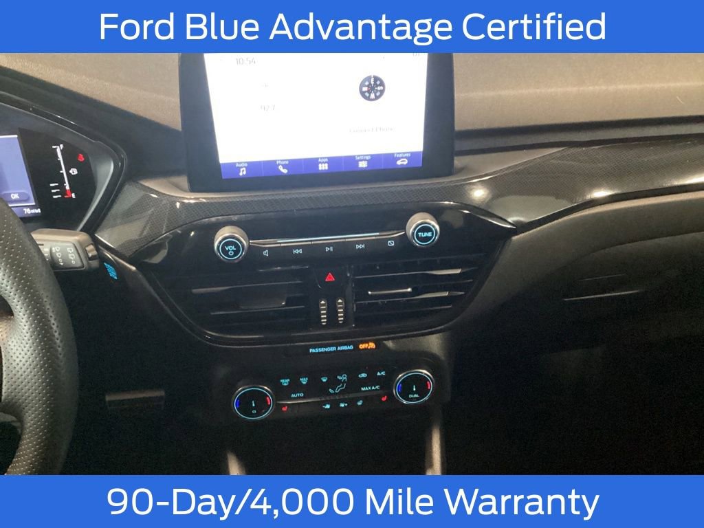 Certified 2023 Ford Escape ST-Line image 18