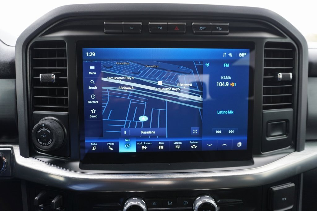 Certified 2021 Ford F150 Lariat image 16