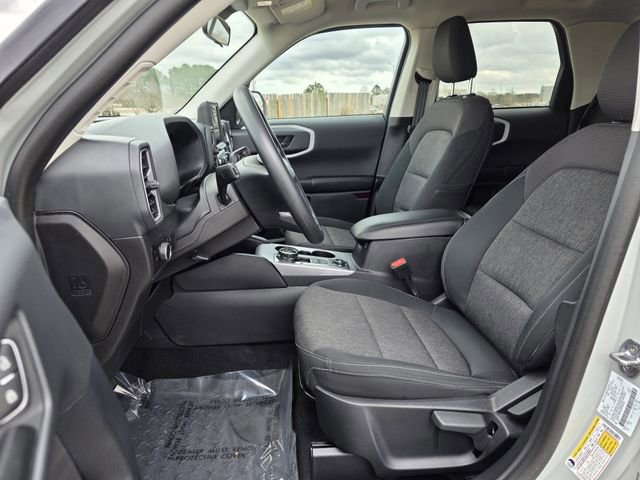 Certified 2024 Ford Bronco Sport Big Bend image 12